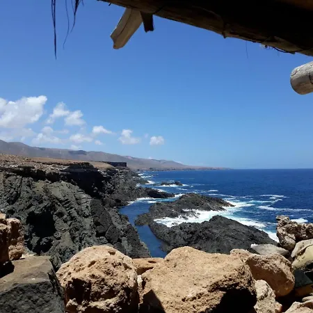 La Pradera Holiday home *