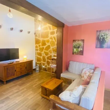 Vakantiehuis La Pradera *