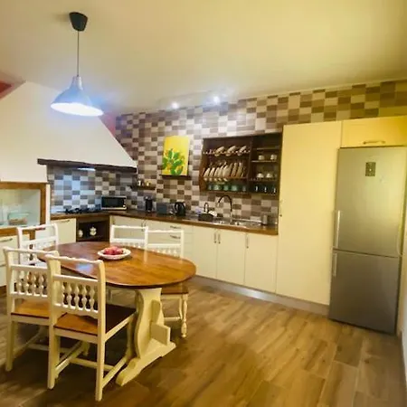 La Pradera Holiday home Antigua (Fuerteventura)