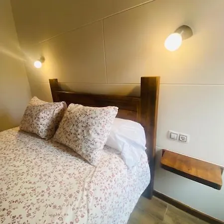 La Pradera Vakantiehuis Antigua (Fuerteventura)