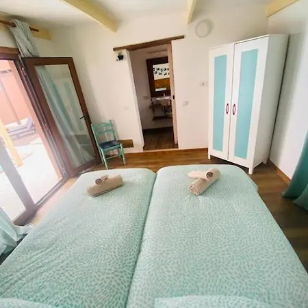 La Pradera Holiday home
