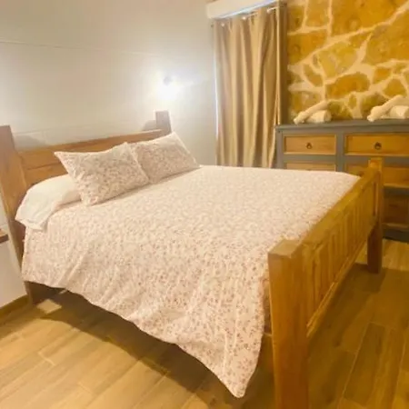 Vakantiehuis La Pradera *