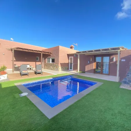 La Pradera Holiday home *