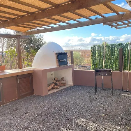 La Pradera アンティグア