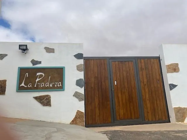 La Pradera アンティグア