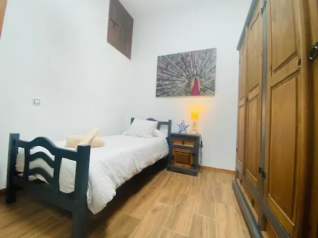 La Pradera *