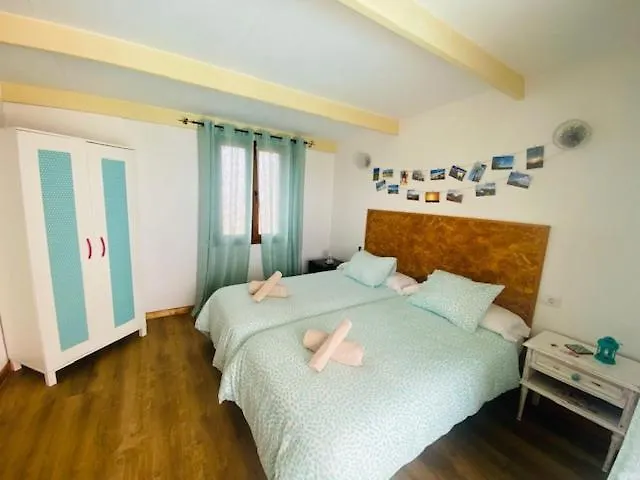 La Pradera * アンティグア